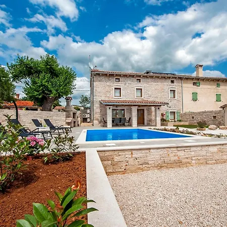 Villa Masi *
