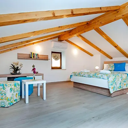 Masi Villa *